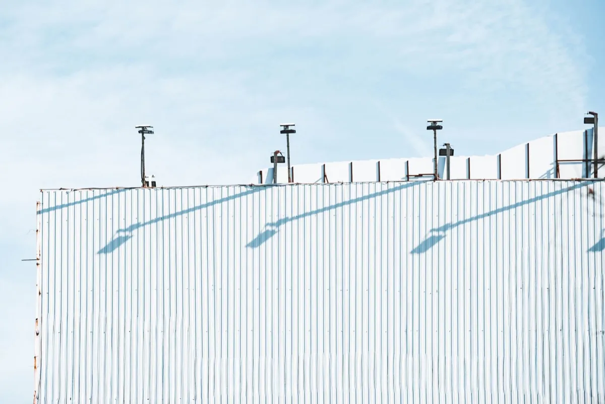 Flat and Low-Slope Roofing in Topeka, KS