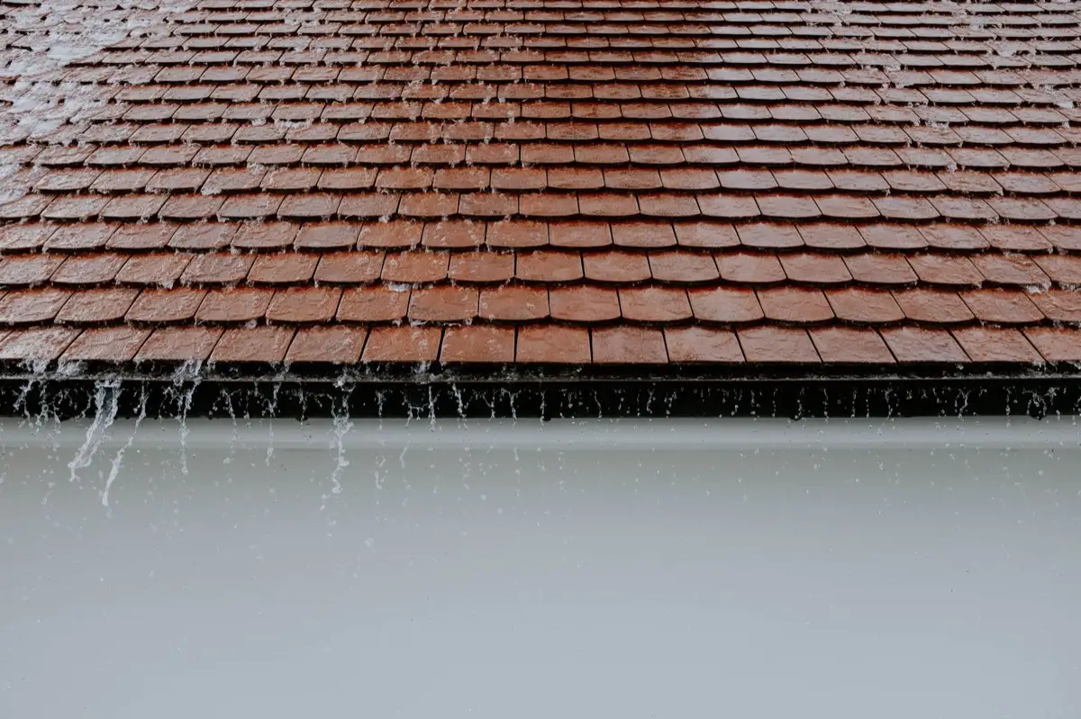 Gutters and Downspouts in Topeka, KS