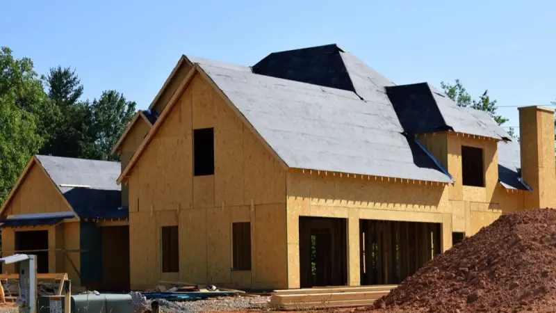 roofing in Topeka, KS