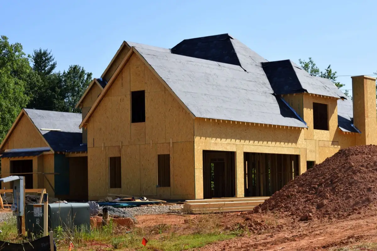 roofing in Topeka, KS