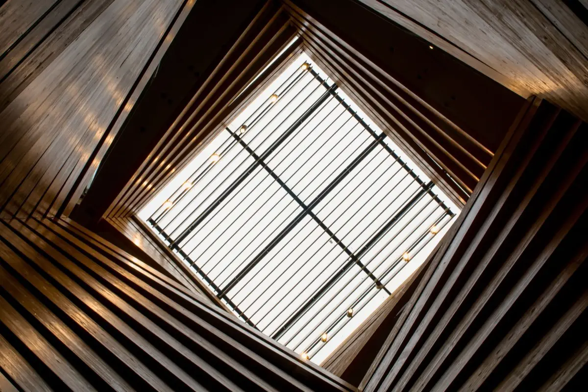 Skylights in Topeka, KS