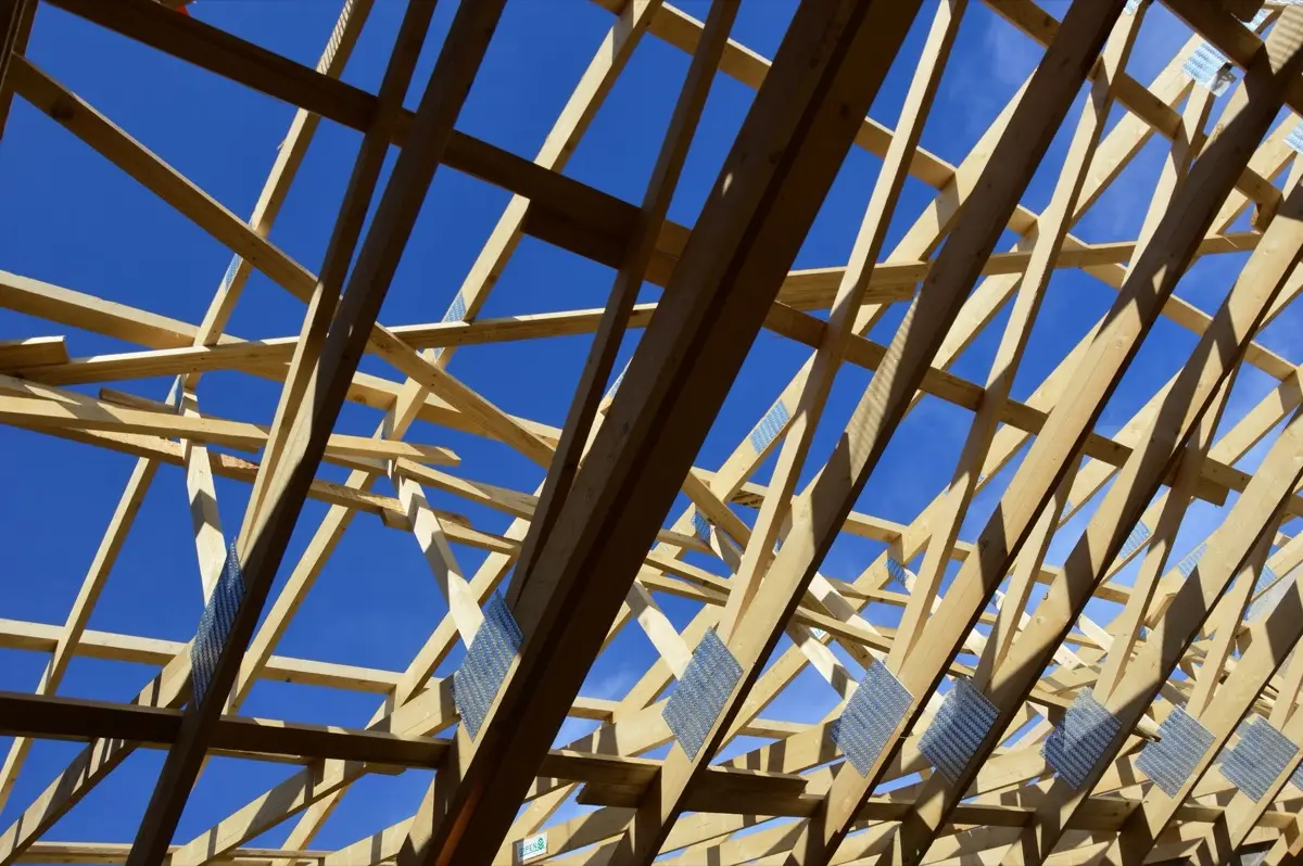 Roof Ventilation in Topeka, KS